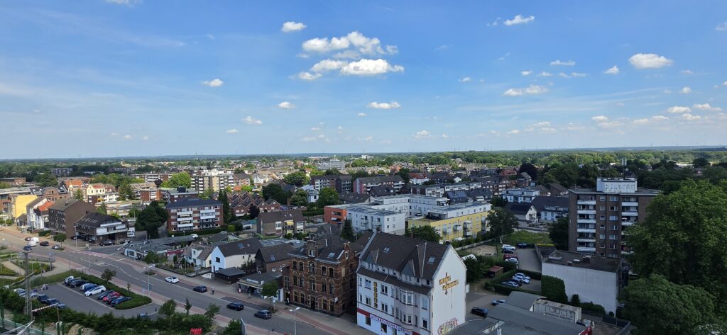 Aussicht