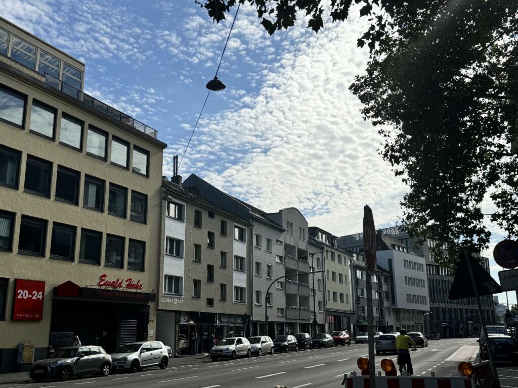 Die Lage