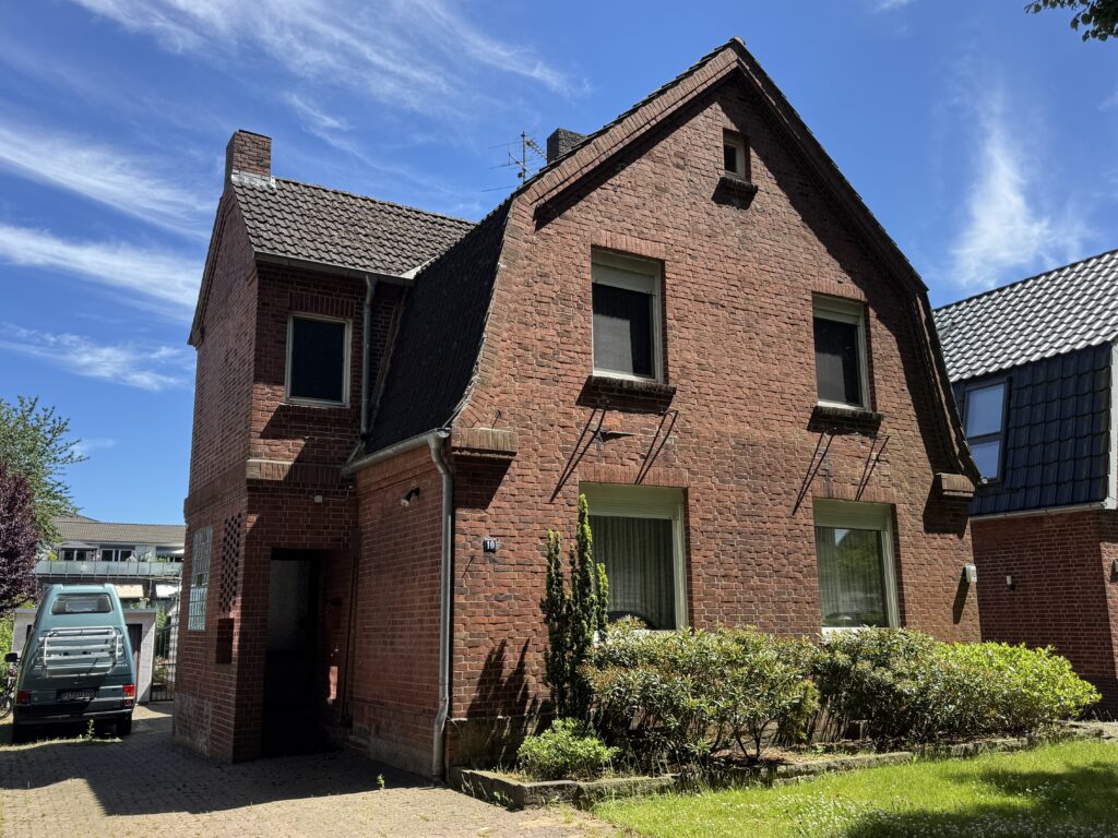 Vorderansicht
