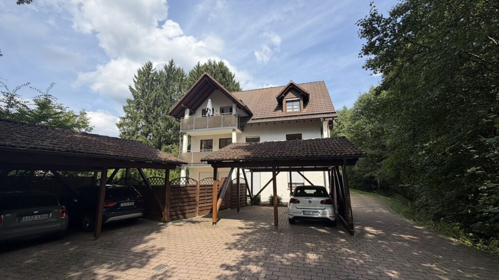 6 Parteienhaus Baujahr 1995