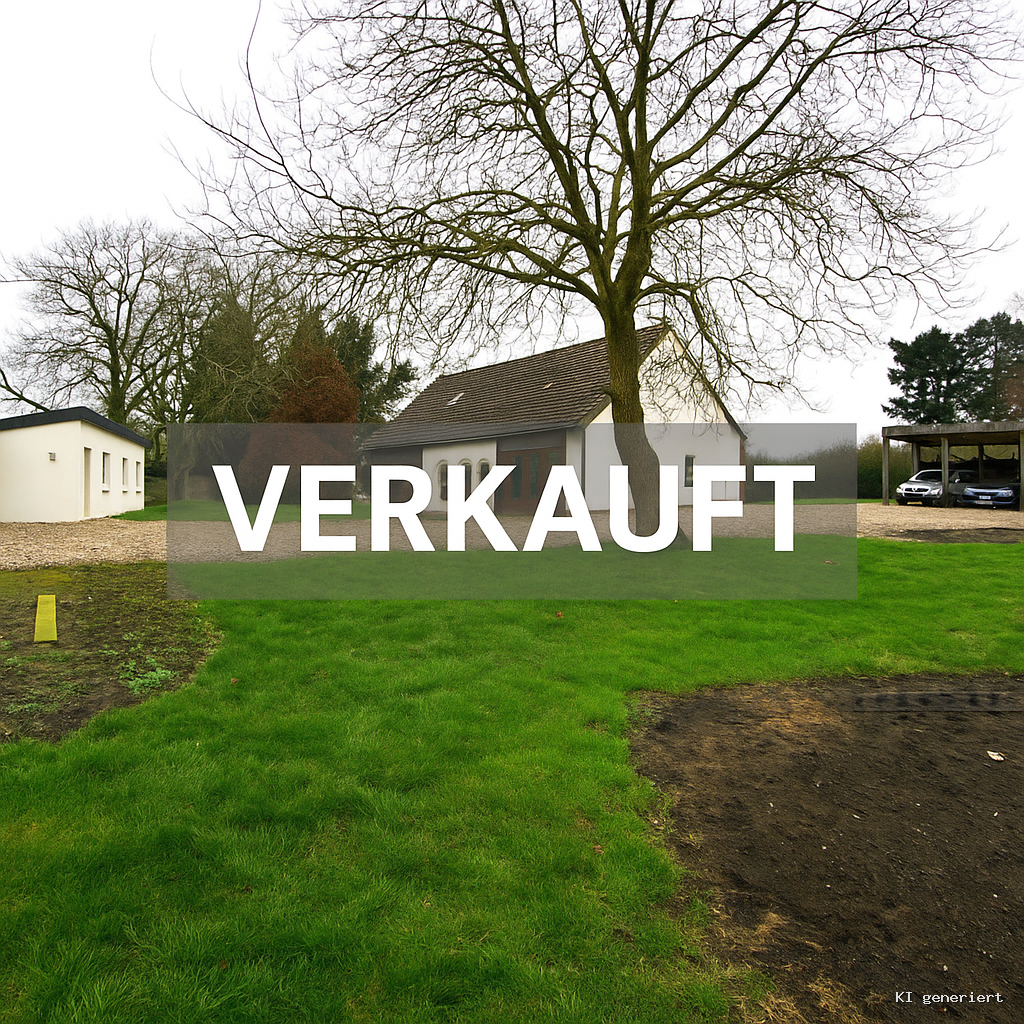 Sonsbeck: ehem. Bauernkate