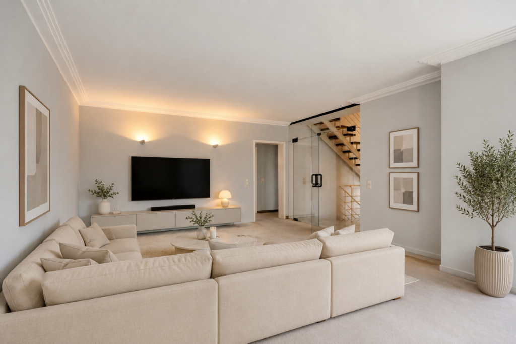 Schlafzimmer 1
