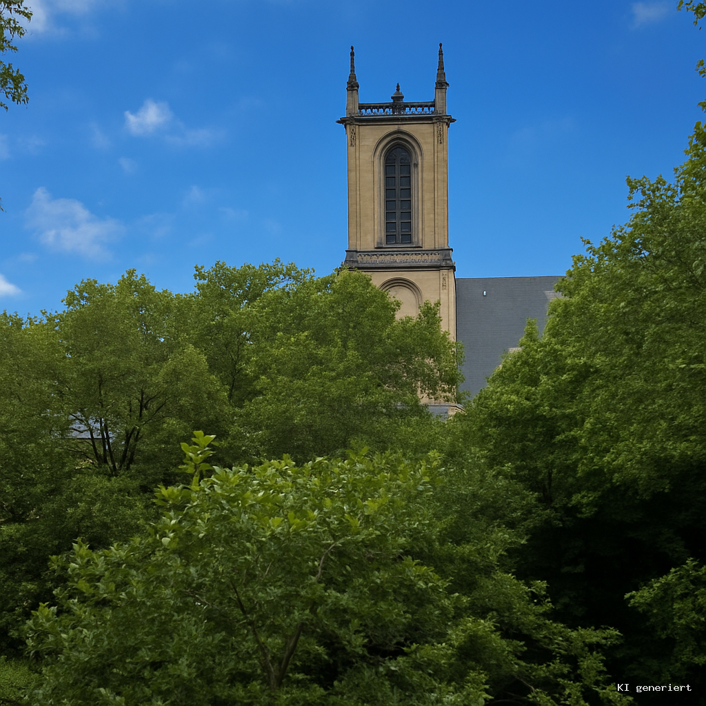 Endlich Südstadt