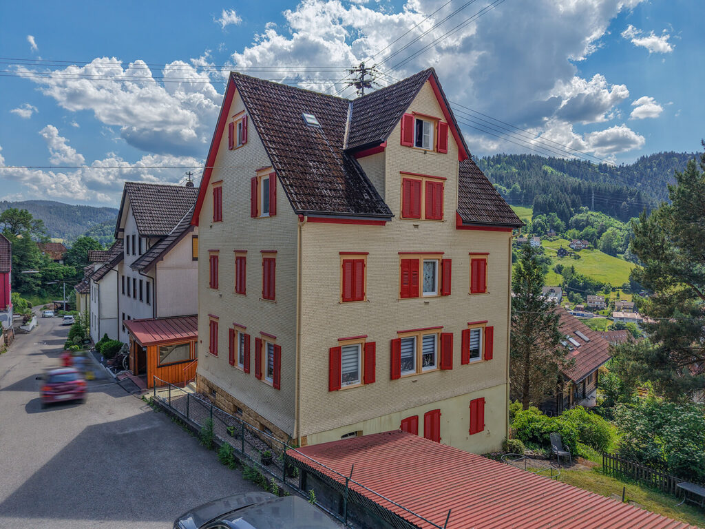 Außenansicht