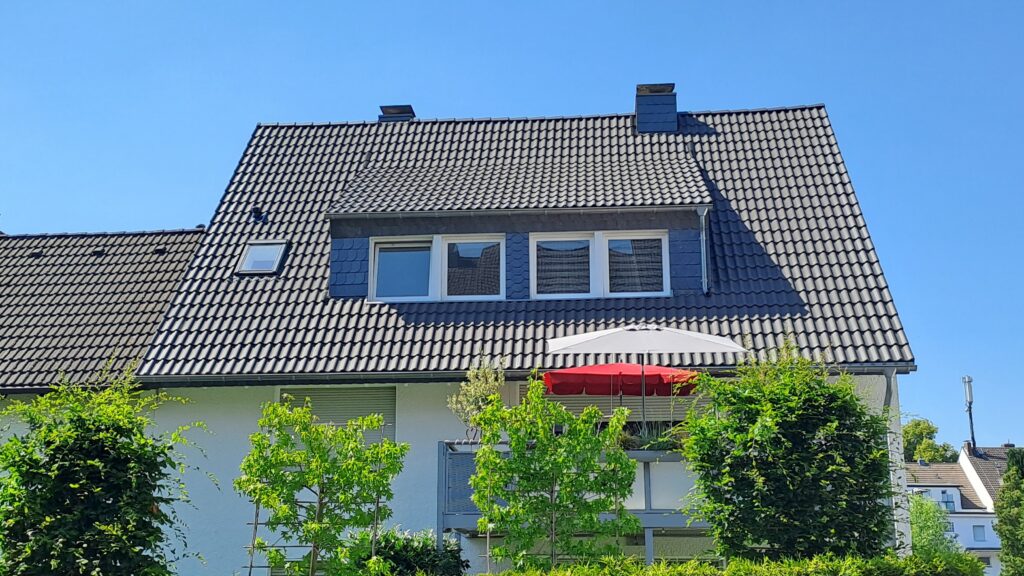 Ansicht vorn