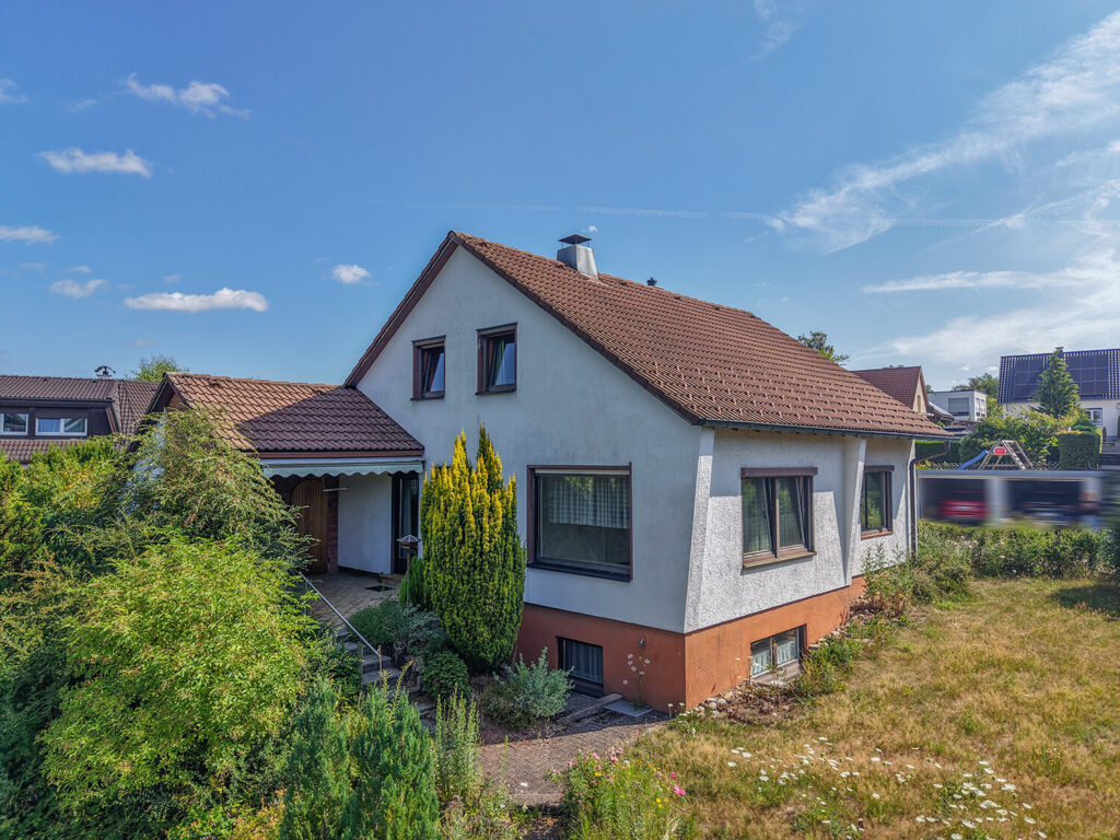 Außenansicht