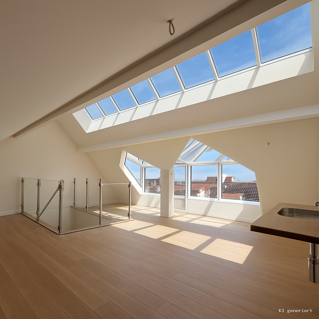 Dachstudio-KI-Vision