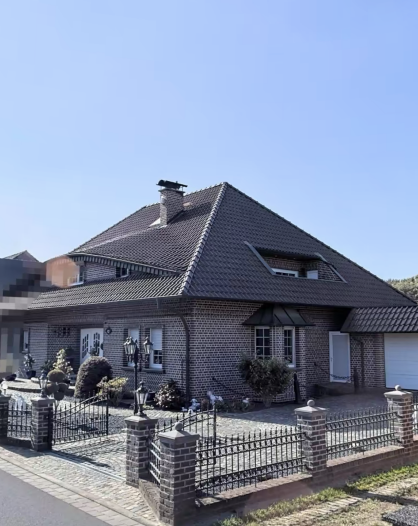 Kerken-Eyll: EFH