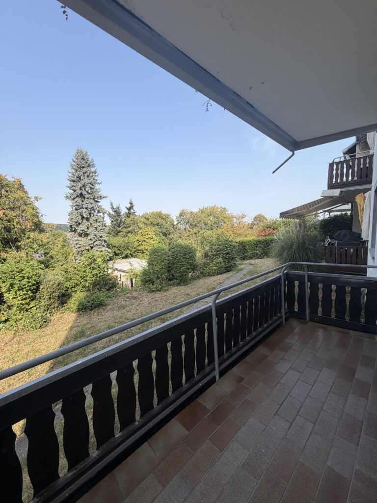 Balkon