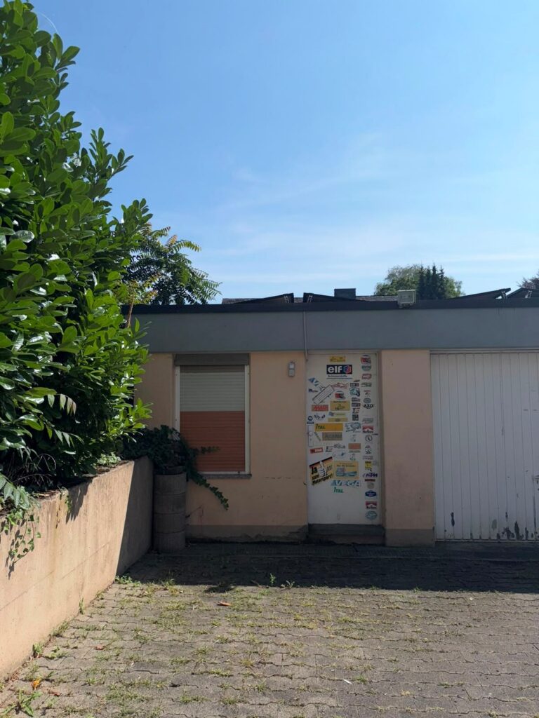 Außenansicht