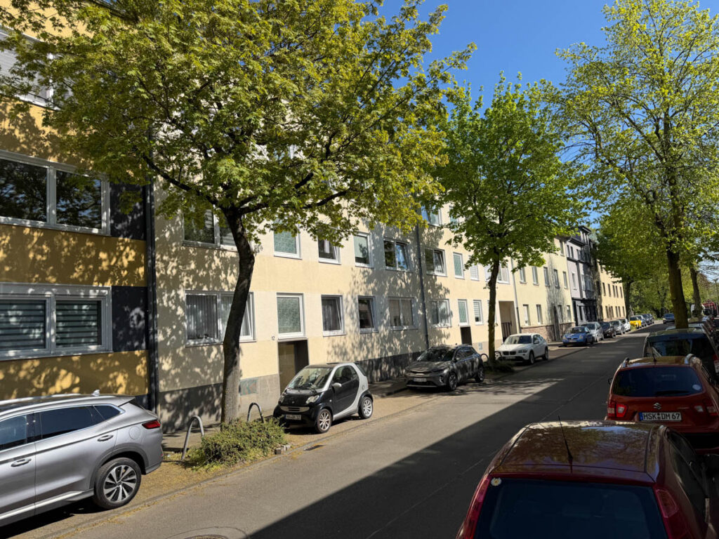 Ansicht