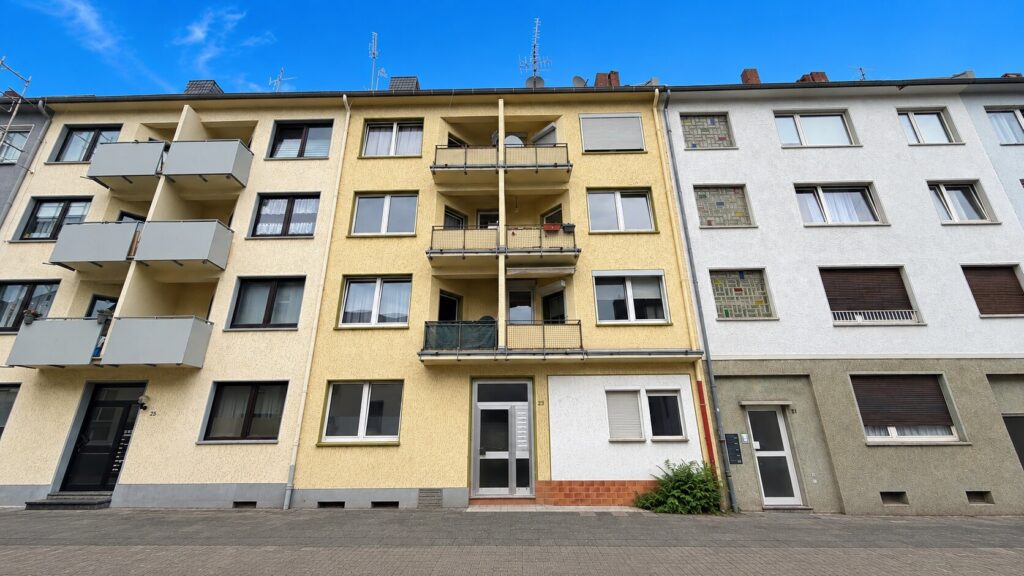 Außenansicht 