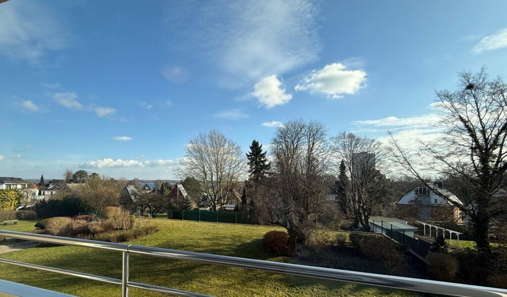 Ausblick 