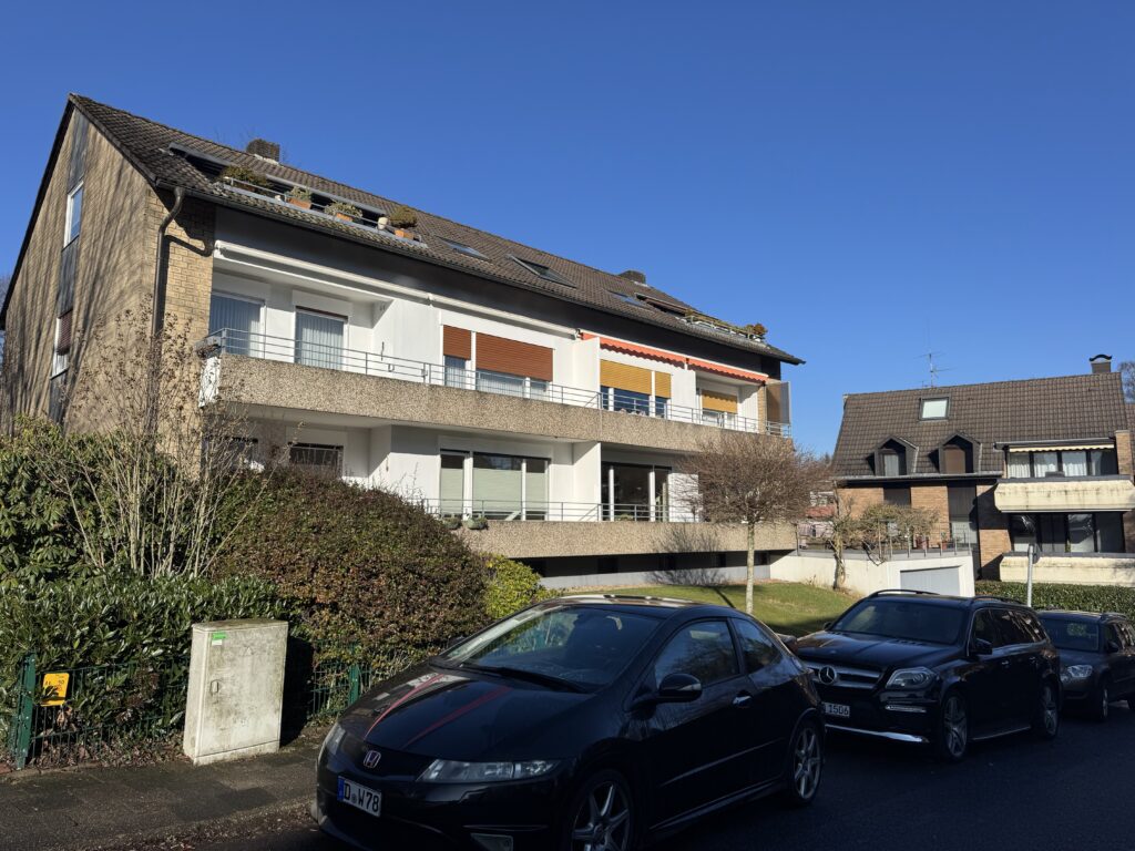 Aussenansicht