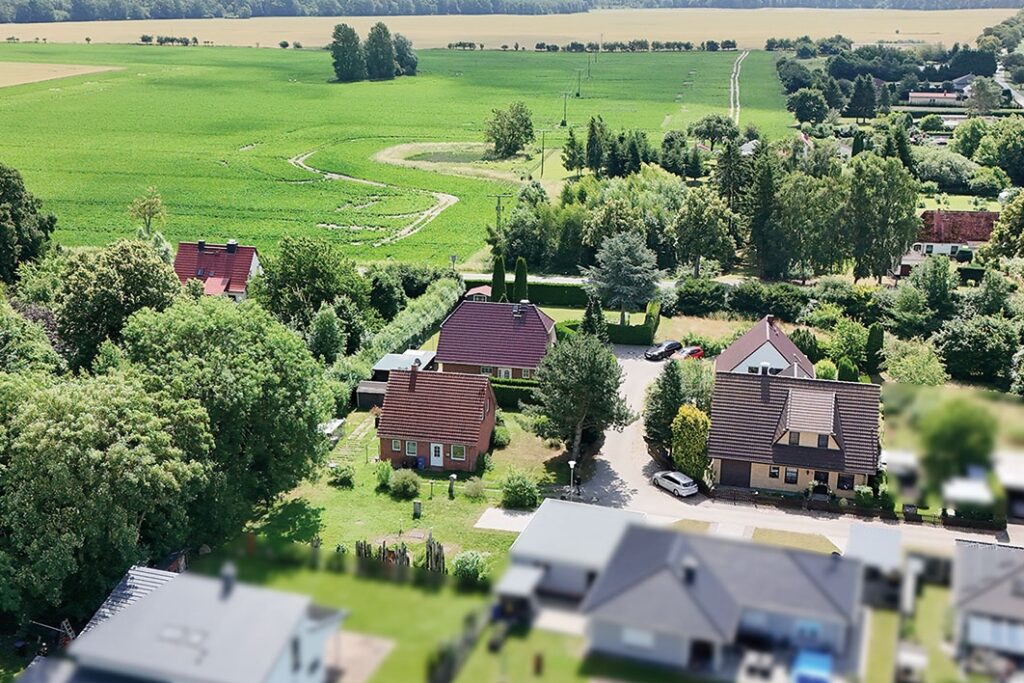 Gesamtansicht