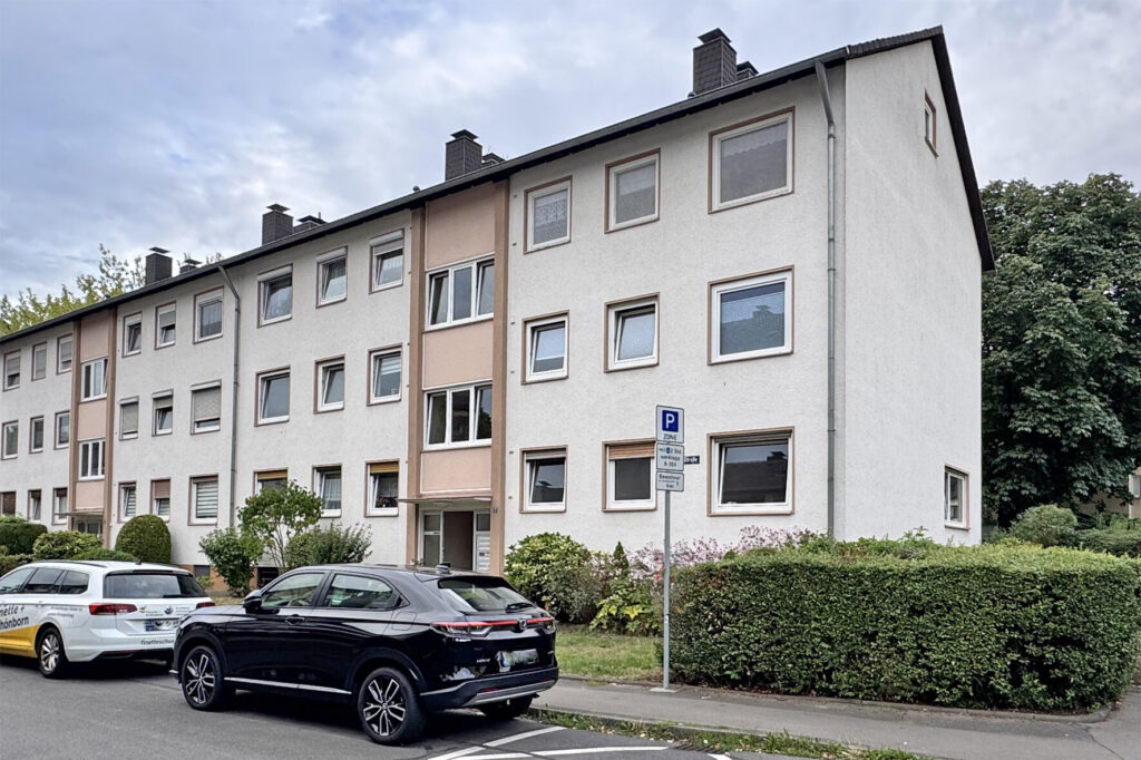 Ansicht