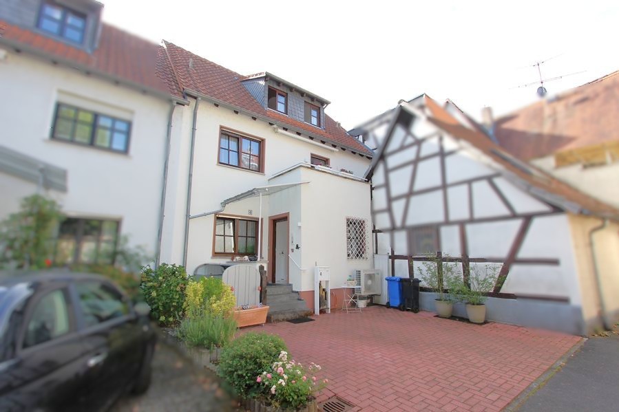 mein Stadthaus