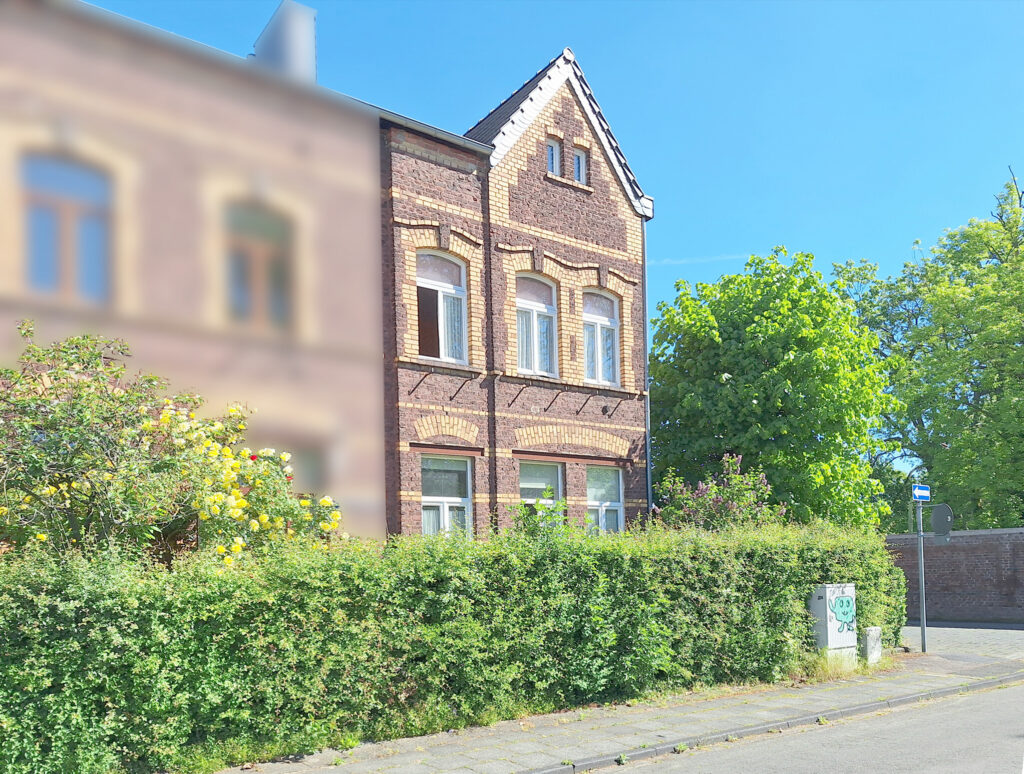 Ansicht