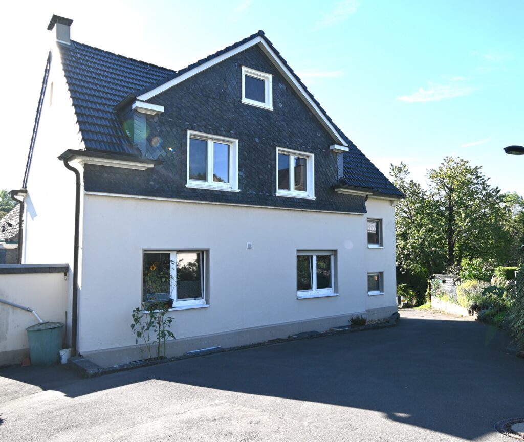 Hauptansicht