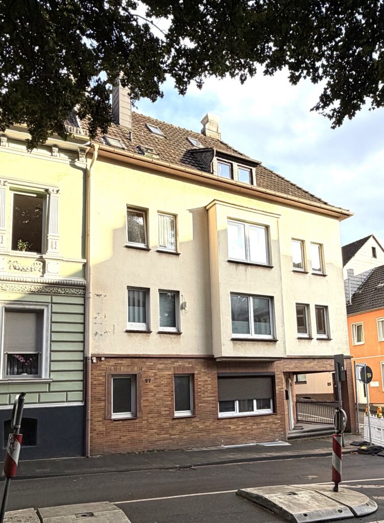 Hauptansicht