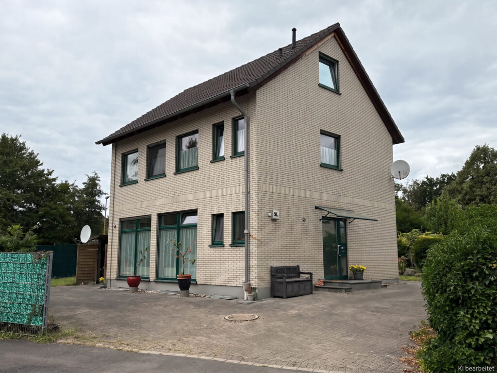 Vorderansicht