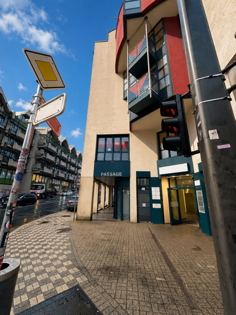 Außenansicht