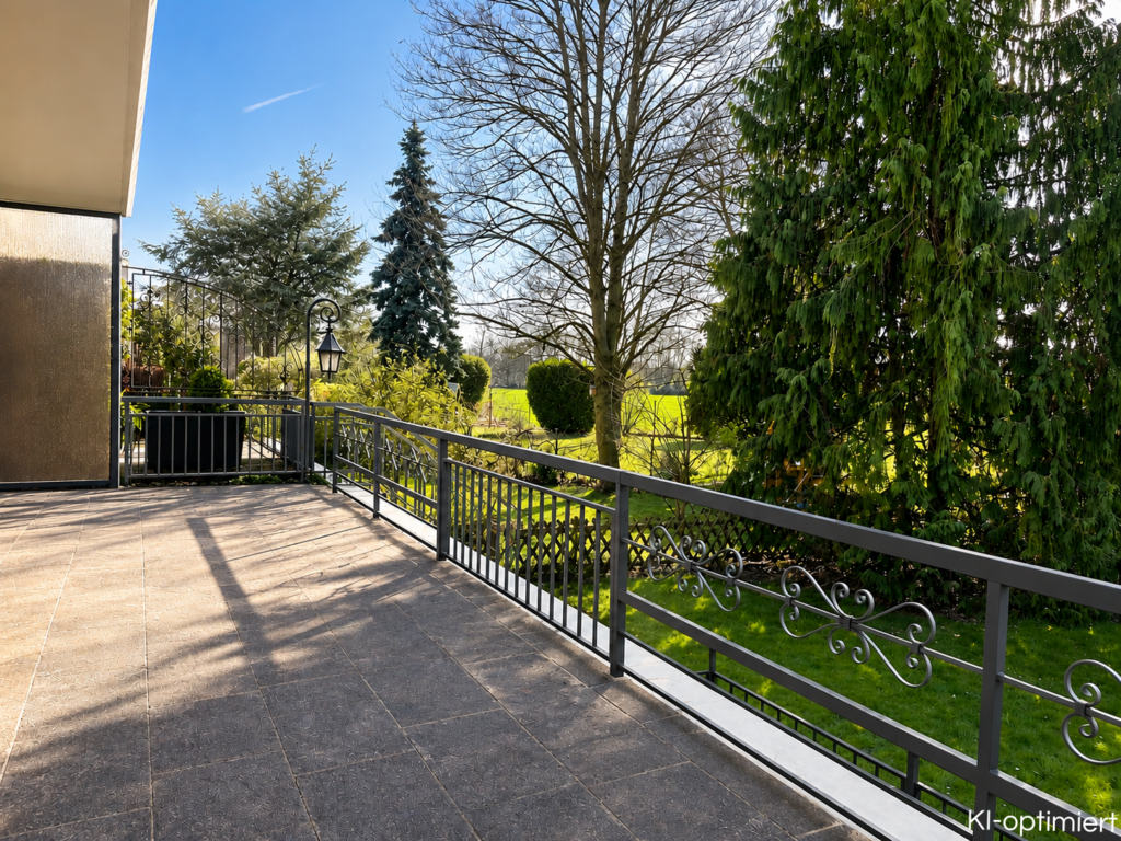 Terrasse 1
