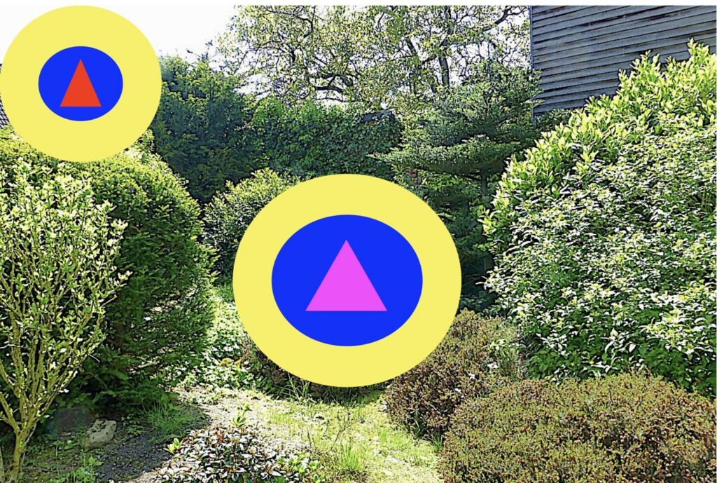 Wild-Garten
