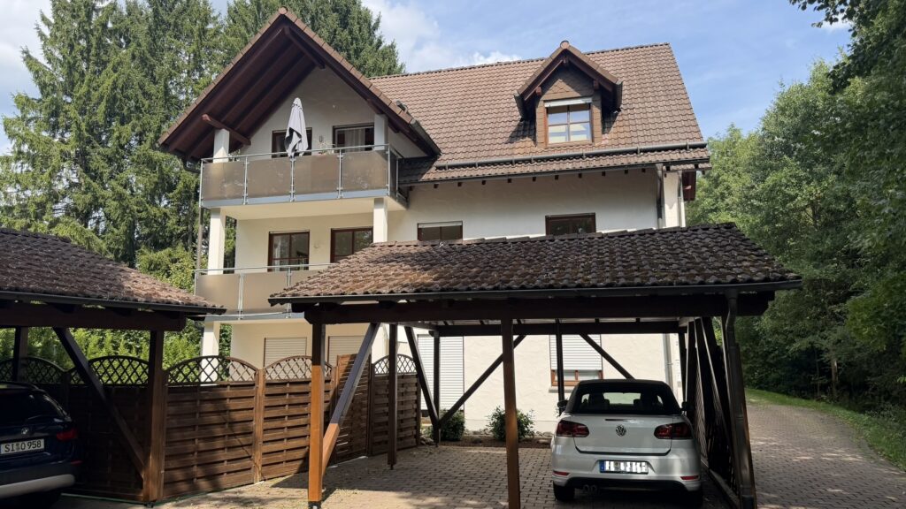 Eichener Str. 20 Kreuztal-Eichen