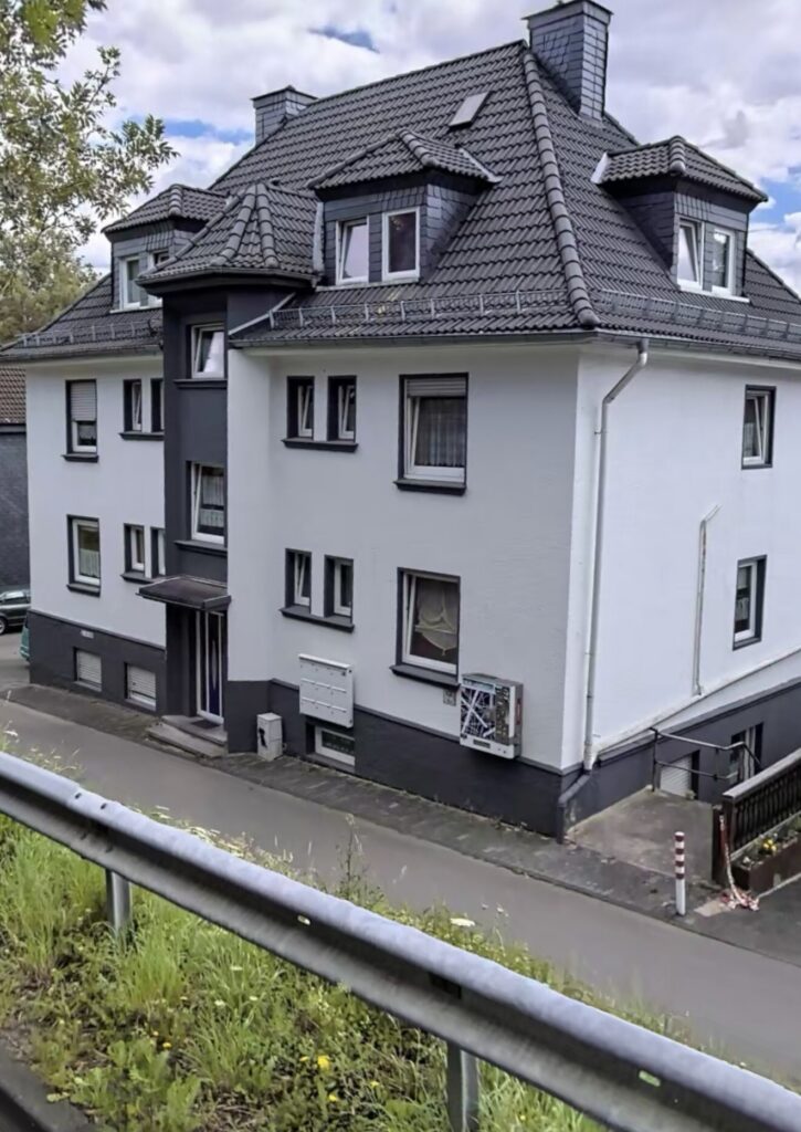 Achenbacher Str. 27 57072 Siegen