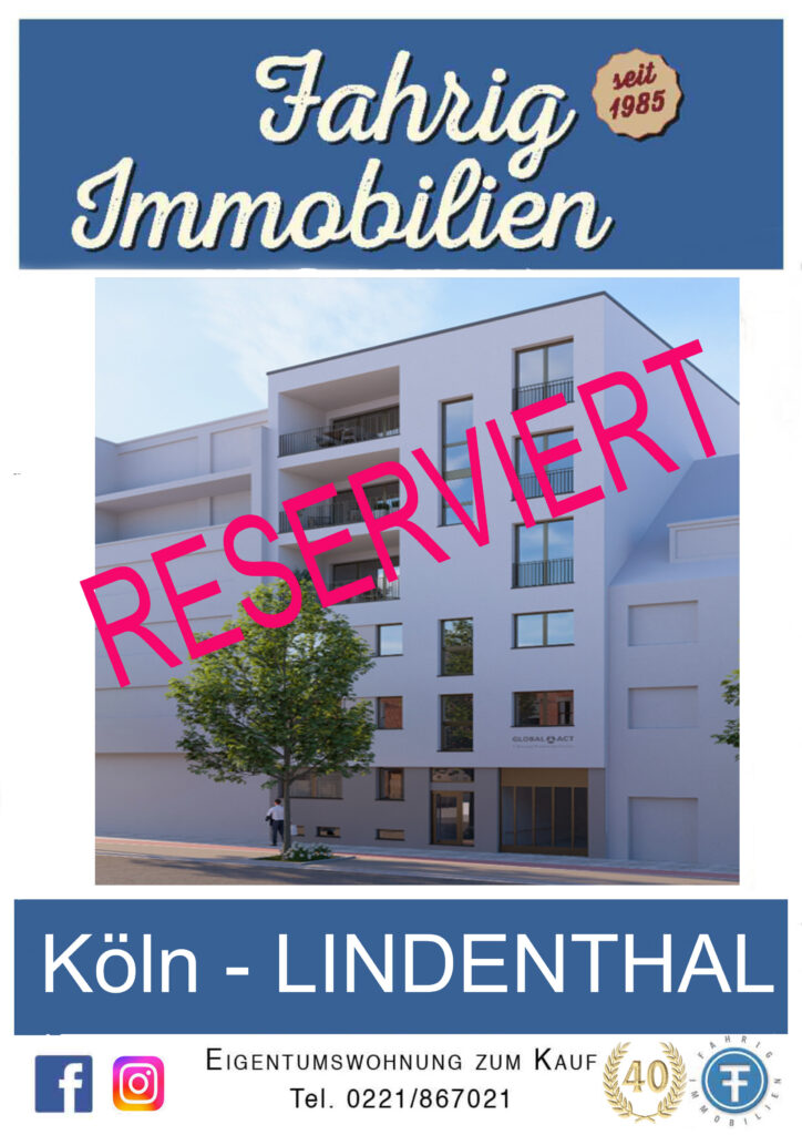 RESERVIERT