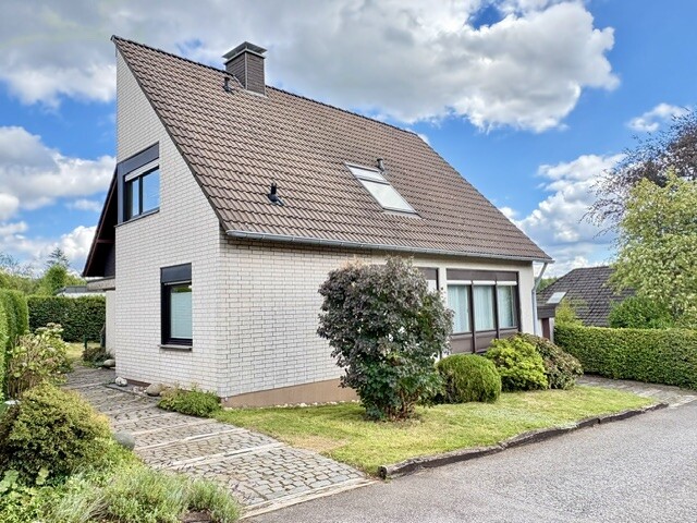Straßenansicht