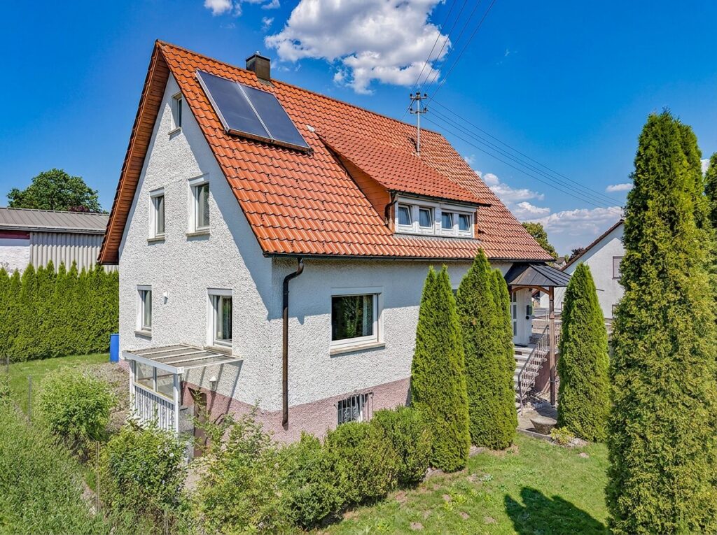 Außenansicht
