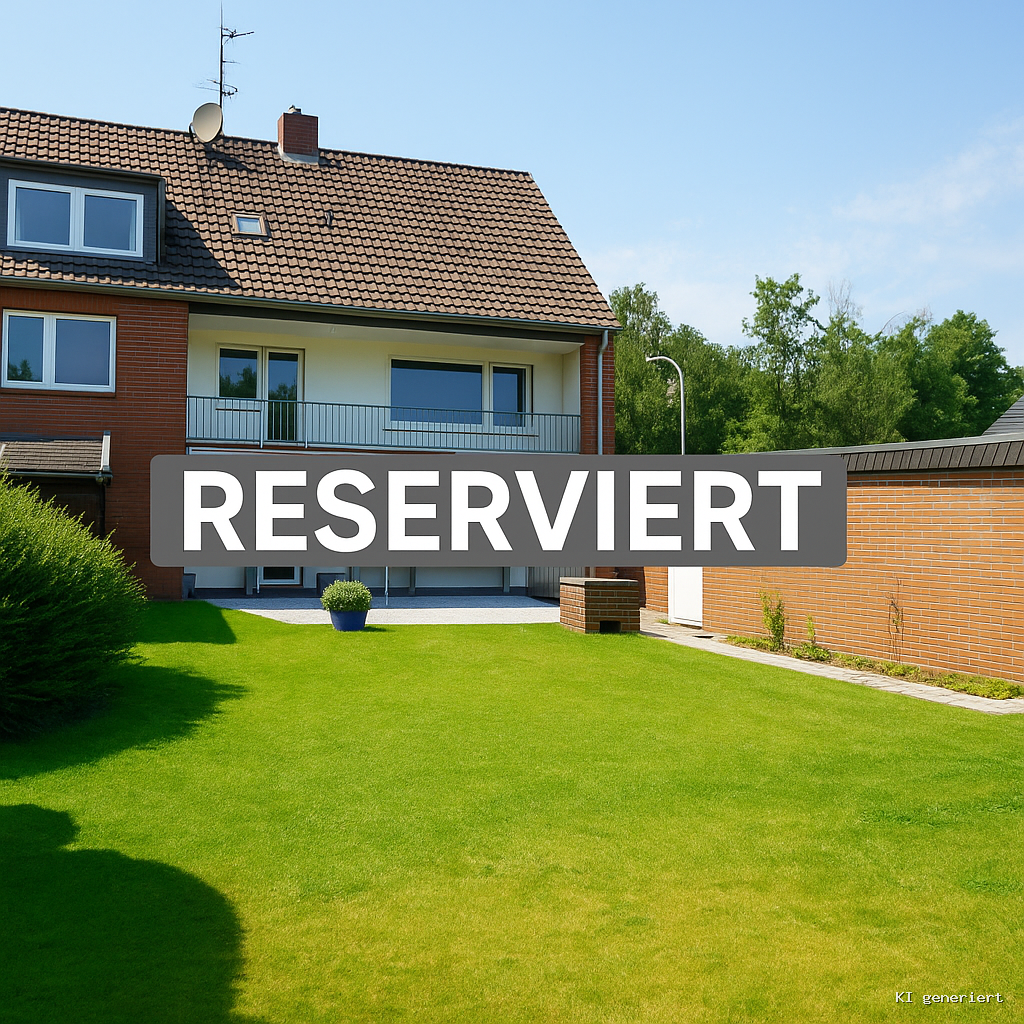 Kerken-Aldekerk: 3-Fam.-Hs.