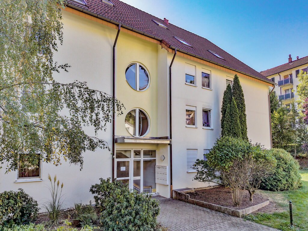 Außenansicht