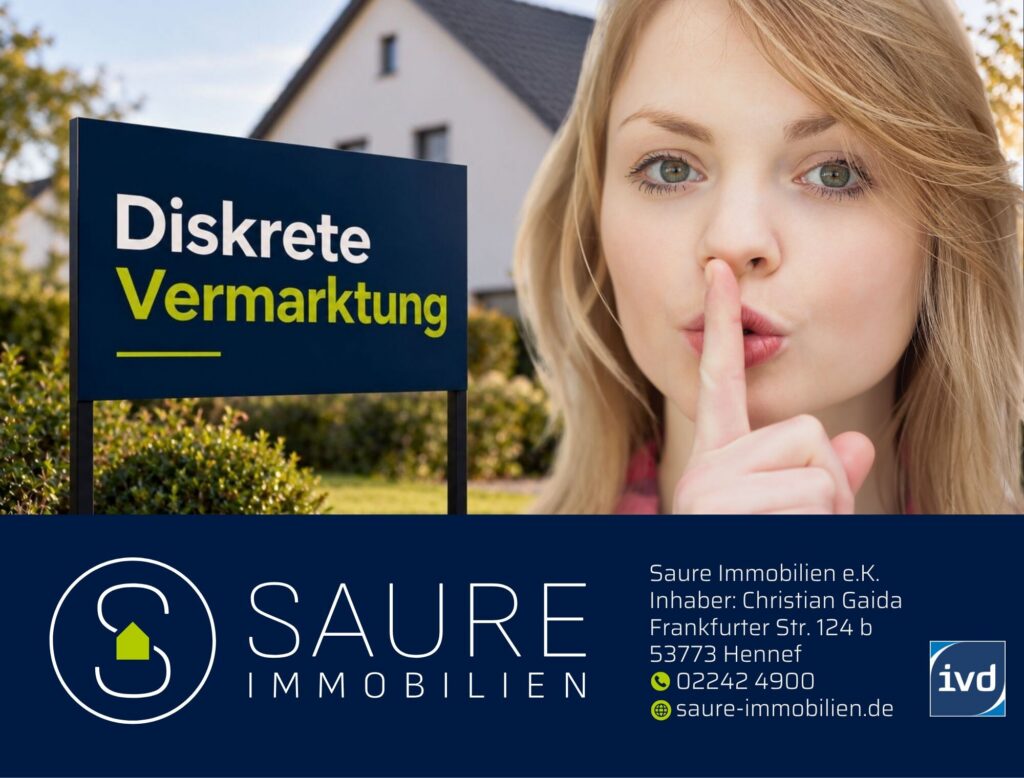 Saure Immobilien