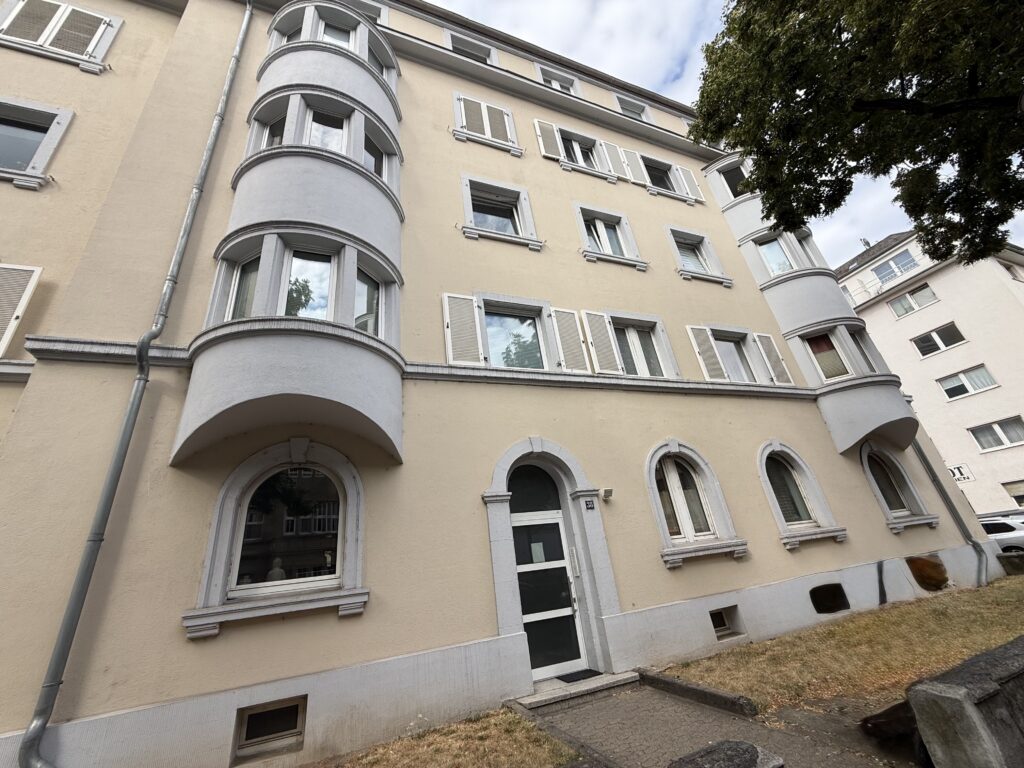 Außenbild