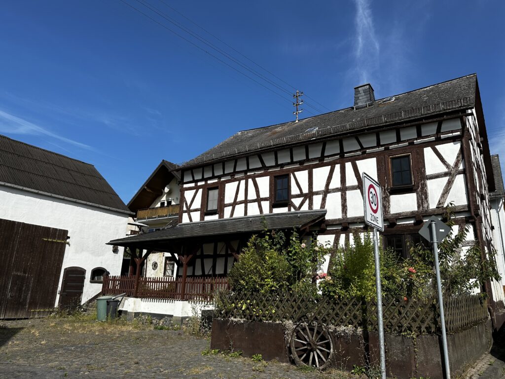 Außenansicht