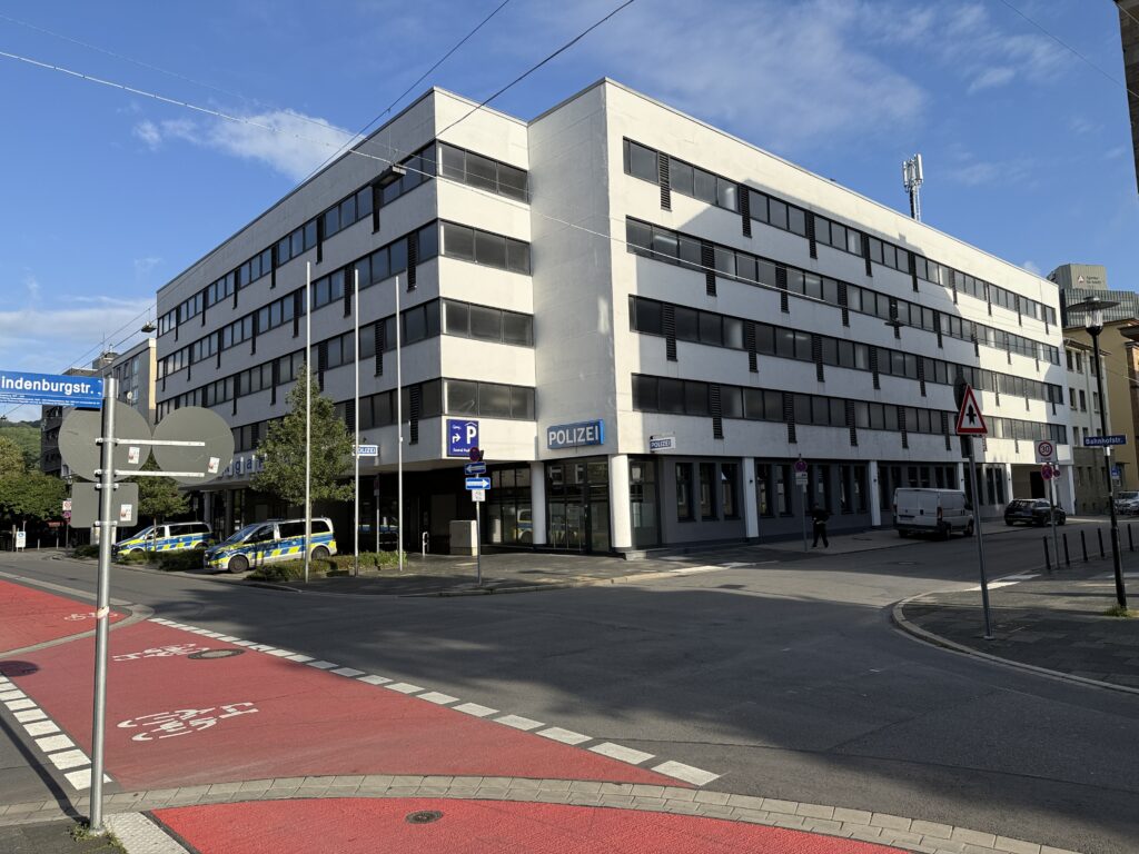 Ansicht