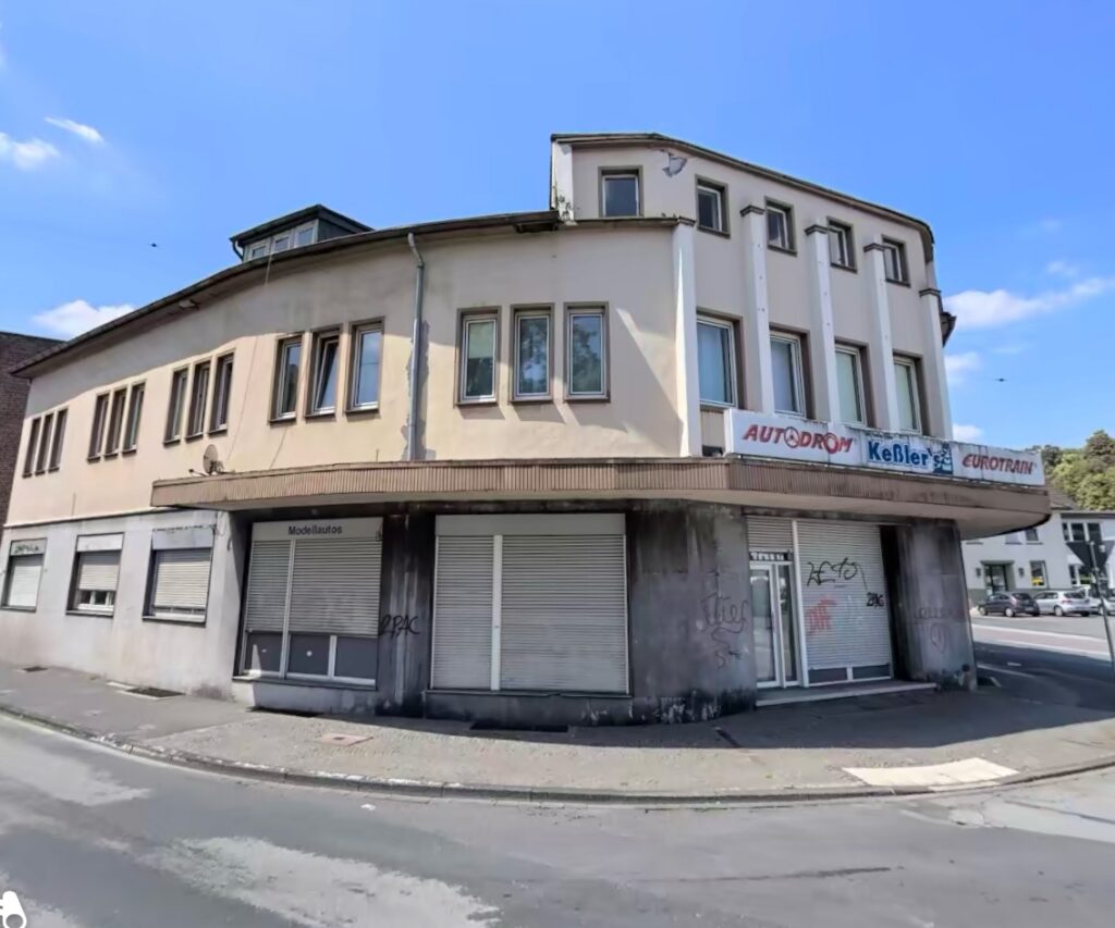 Siegstraße 24, 57076 Siegen