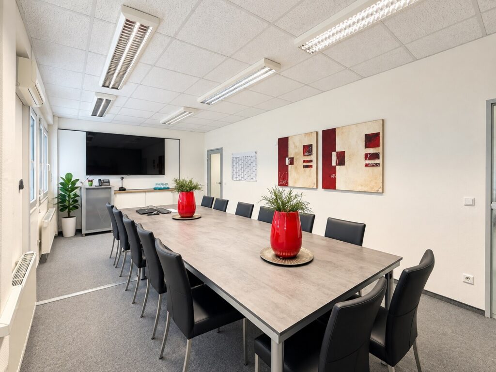 Konferenzraum