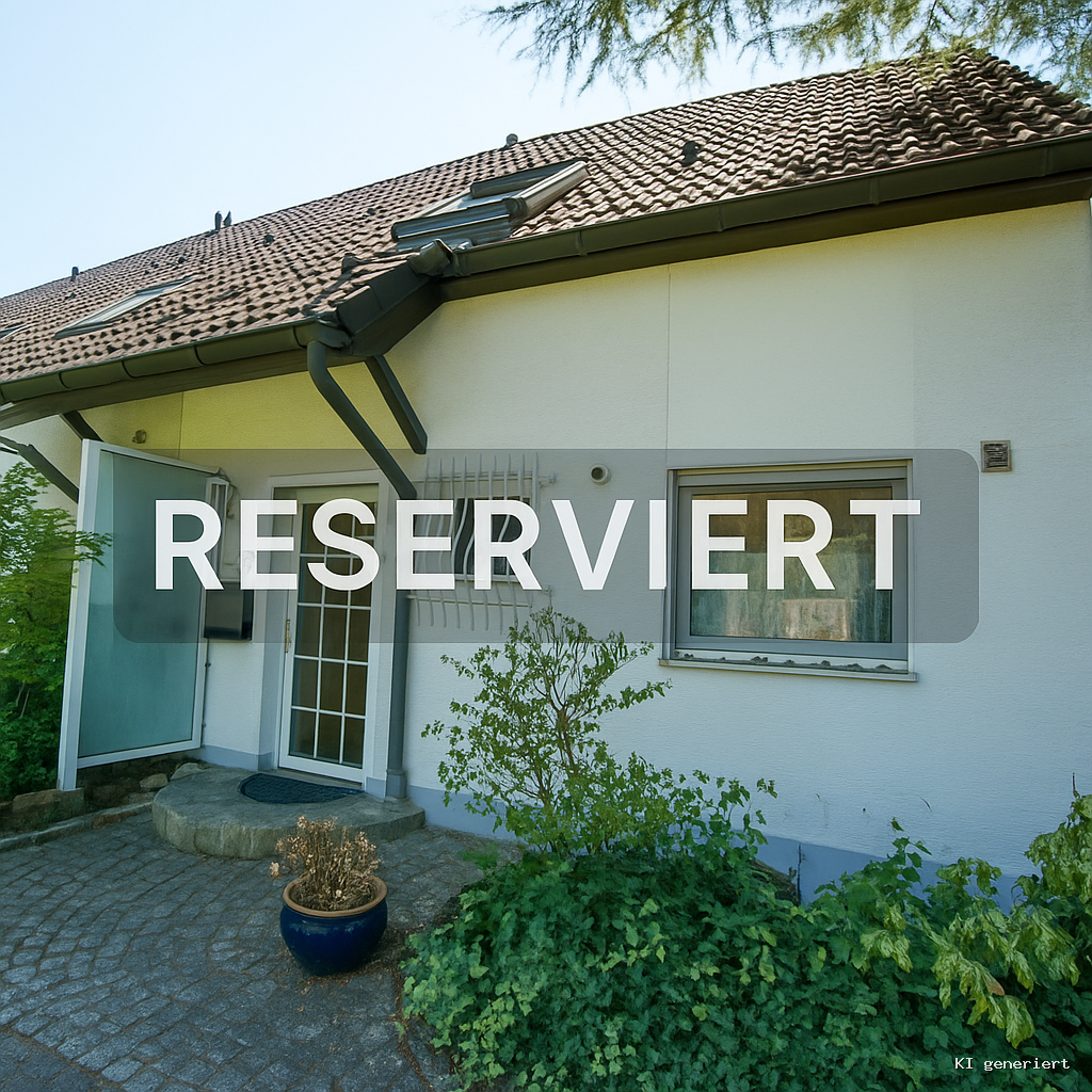Düsseldorf-Lichtenbroich: EFH