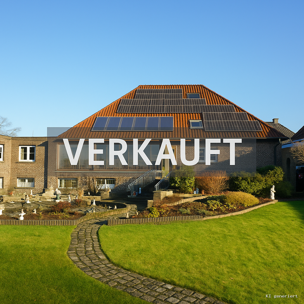 Kerken-Eyll: EFH bzw. ZFH
