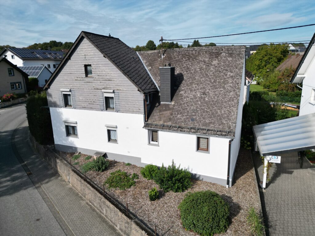 Ansicht Front
